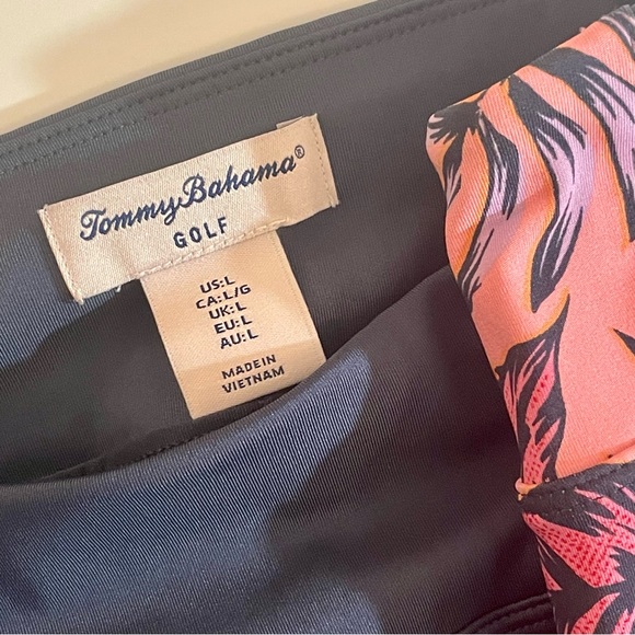 Tommy Bahama Skort - Picture 4 of 5